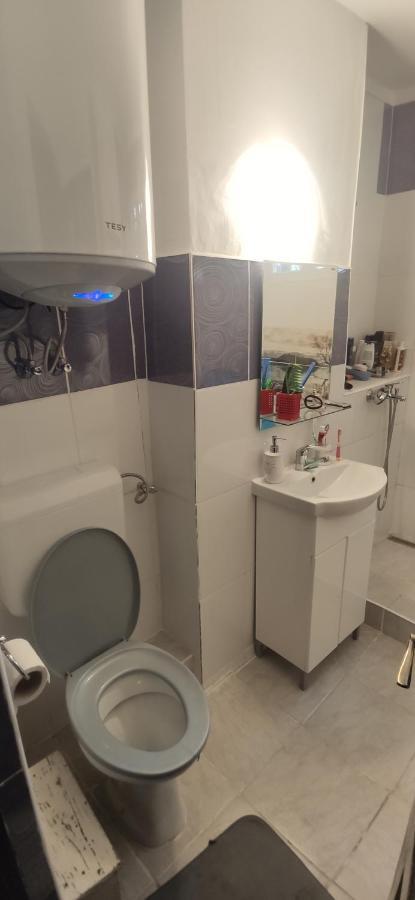 Casa Te Apartment Orszowa Zewnętrze zdjęcie