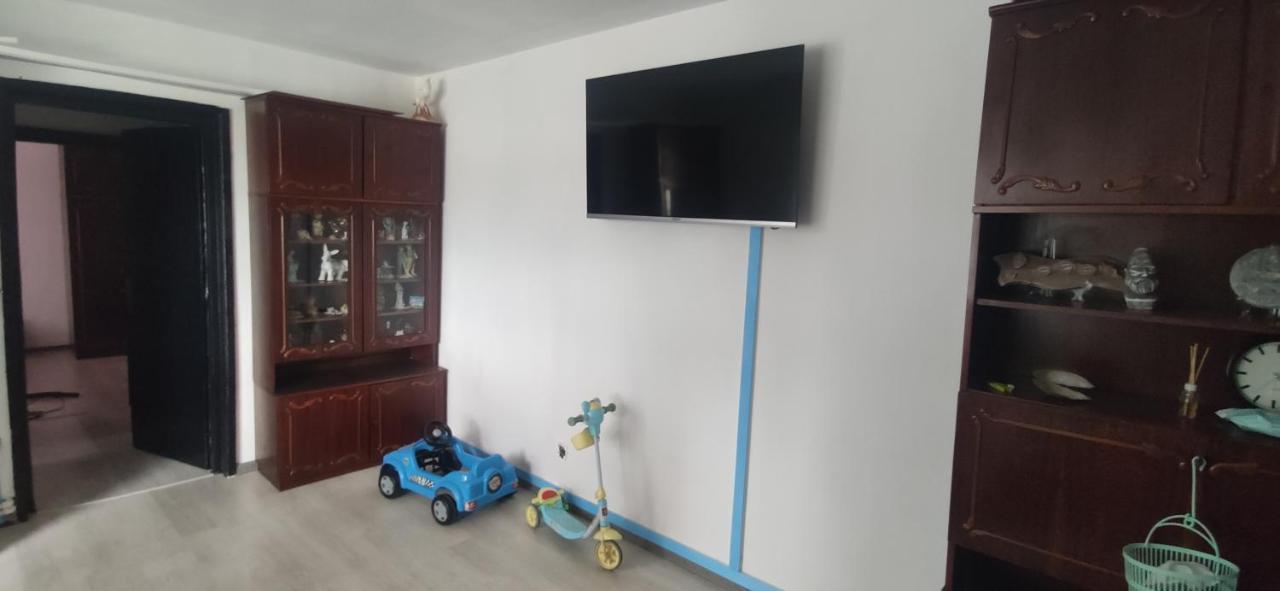 Casa Te Apartment Orszowa Zewnętrze zdjęcie