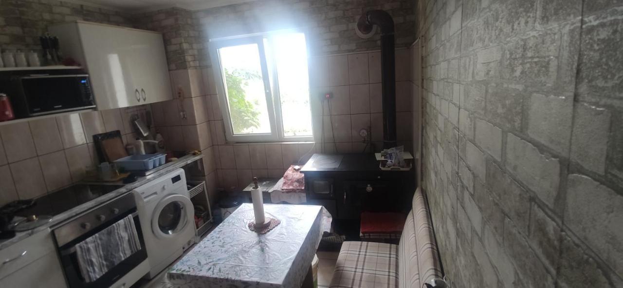 Casa Te Apartment Orszowa Zewnętrze zdjęcie