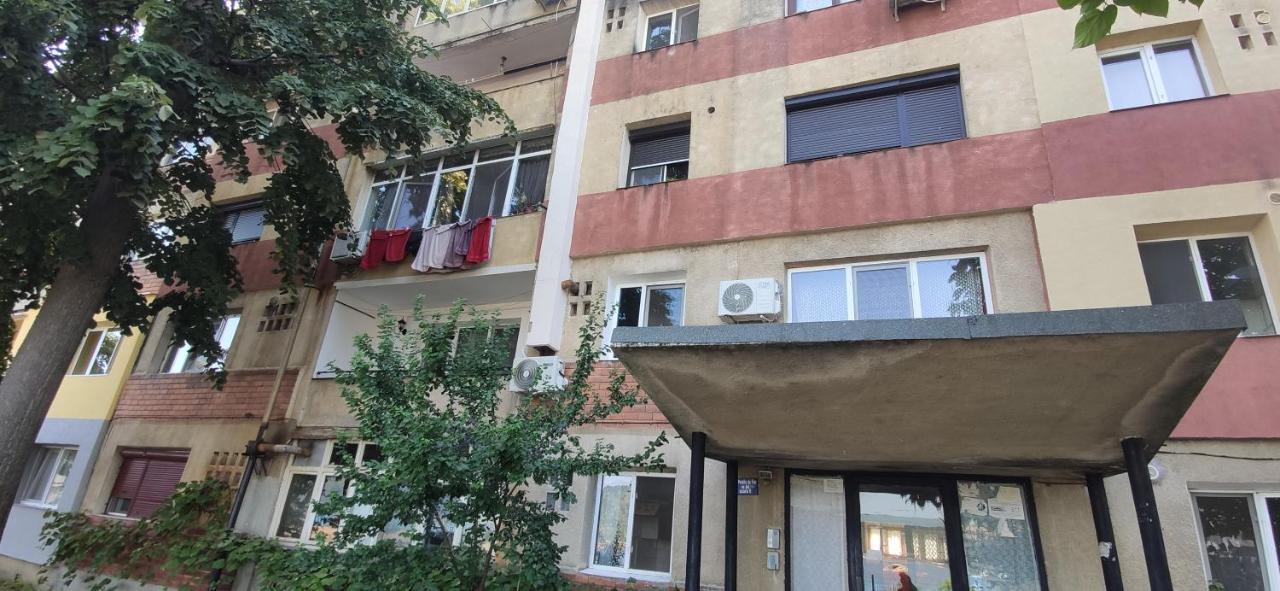 Casa Te Apartment Orszowa Zewnętrze zdjęcie