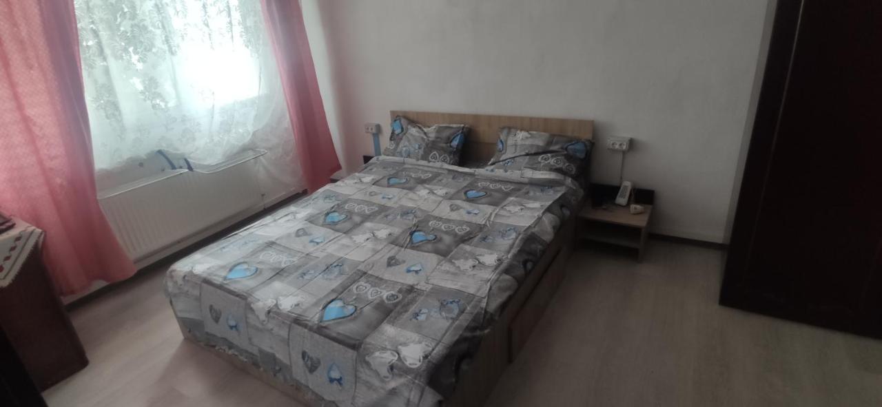 Casa Te Apartment Orszowa Zewnętrze zdjęcie